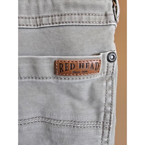 Redhead cargo style shorts mens size 34 - Picture 5 of 11